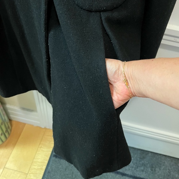 Mid length jacket - Picture 5 of 6